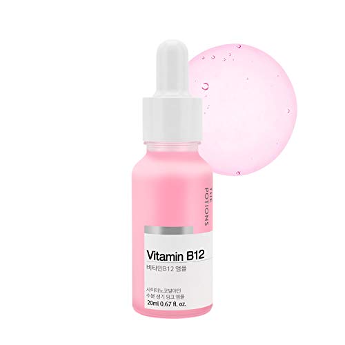 Vitamin B12 Ampoule