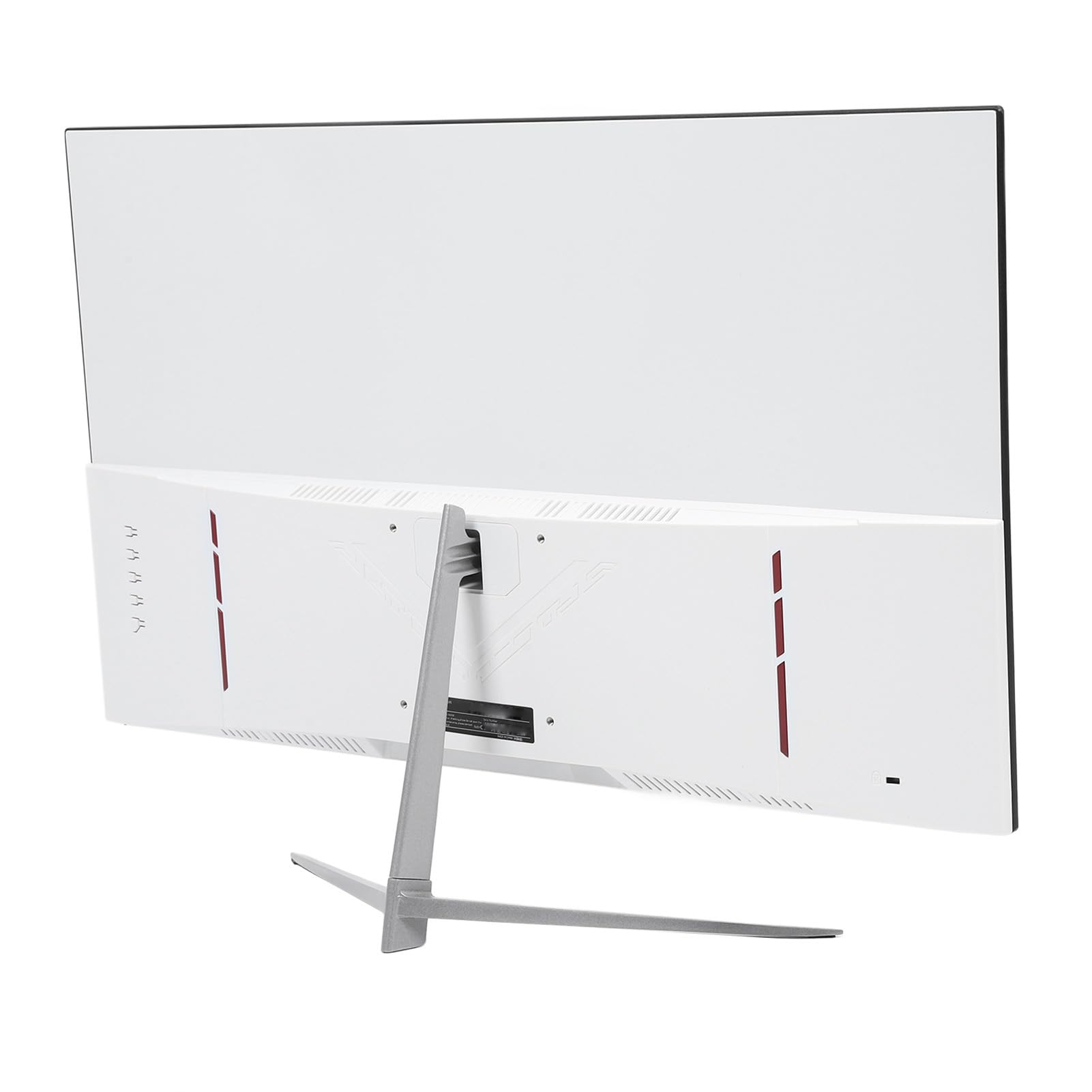 ASHATA 27 Inch Gaming Monitor - 2K QHD 165Hz, AMD FreeSync, 120% sRGB, Eye Care, HDMI & DisplayPort - Perfect for Gaming, Streaming & Office Work