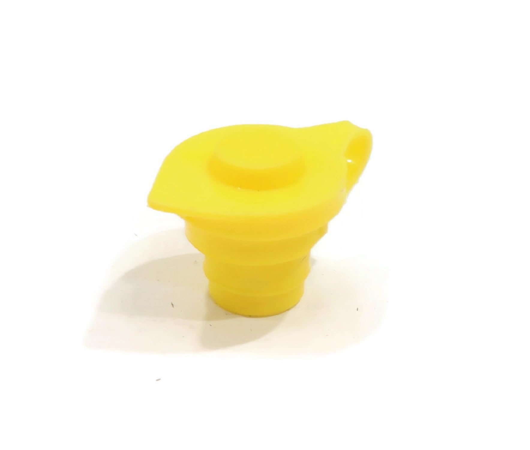 Premium Fuel Canister Nozzle Kit with Filter & Plug - Compatible with Gasoline, Diesel & Water Cans - Perfect for Camping, Emergency Preparedness & Outdoor Adventures