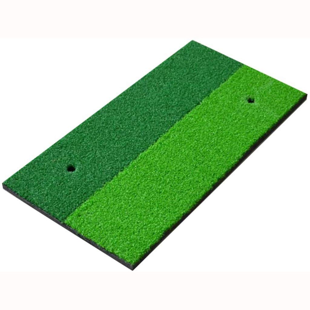 Premium Golf Practice Mat - Indoor/Outdoor Putting Green for Home, Office & Backyard | Non-Slip Golf Training Aid for Putting Practice & Exercise | Perfect Golf Gift for Men & Women