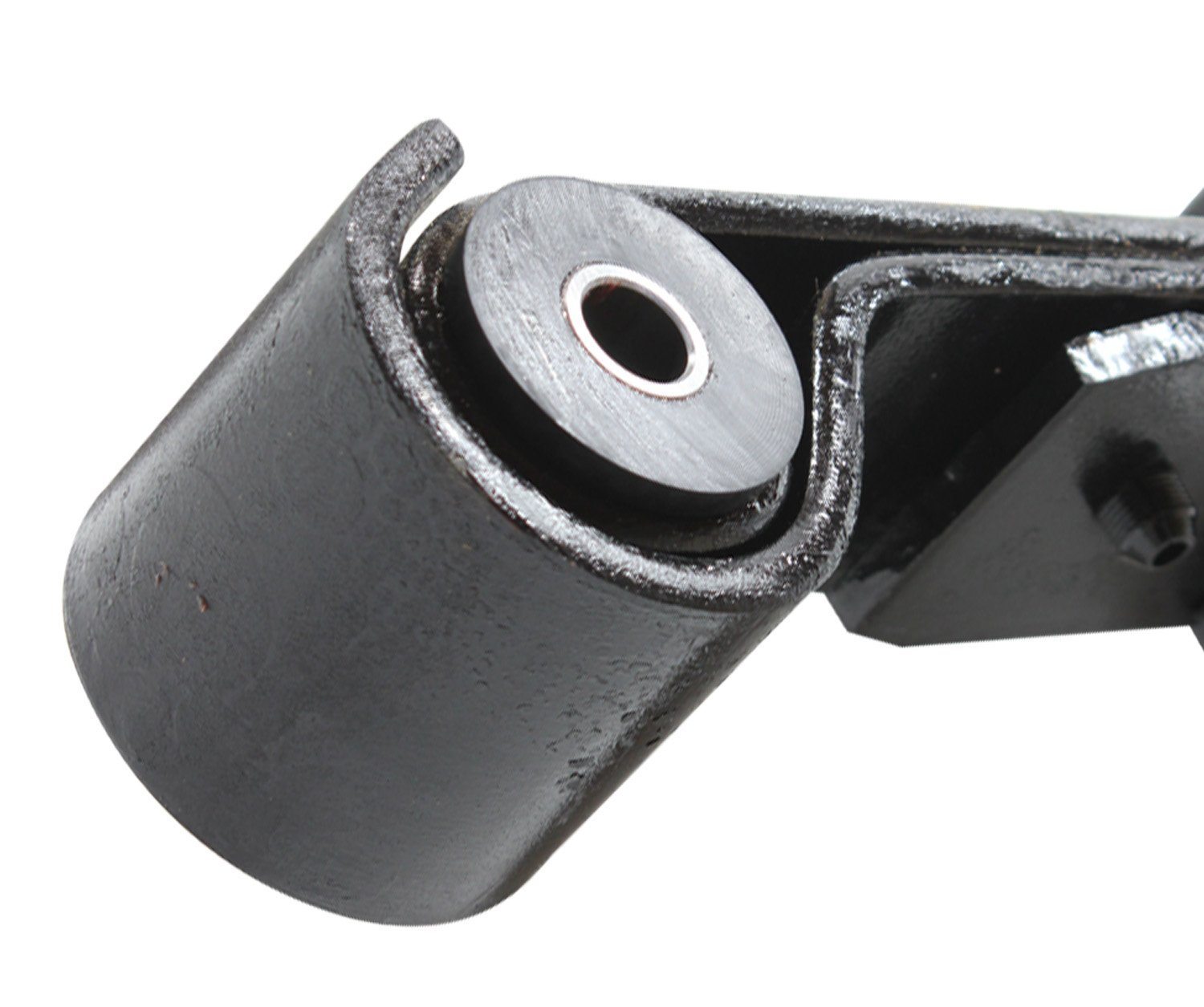 1994-2013 Dodge Ram 2500/3500 Heavy Duty Full Progressive Leaf Spring Pack - Off-Road, Towing & Load Support Upgrade