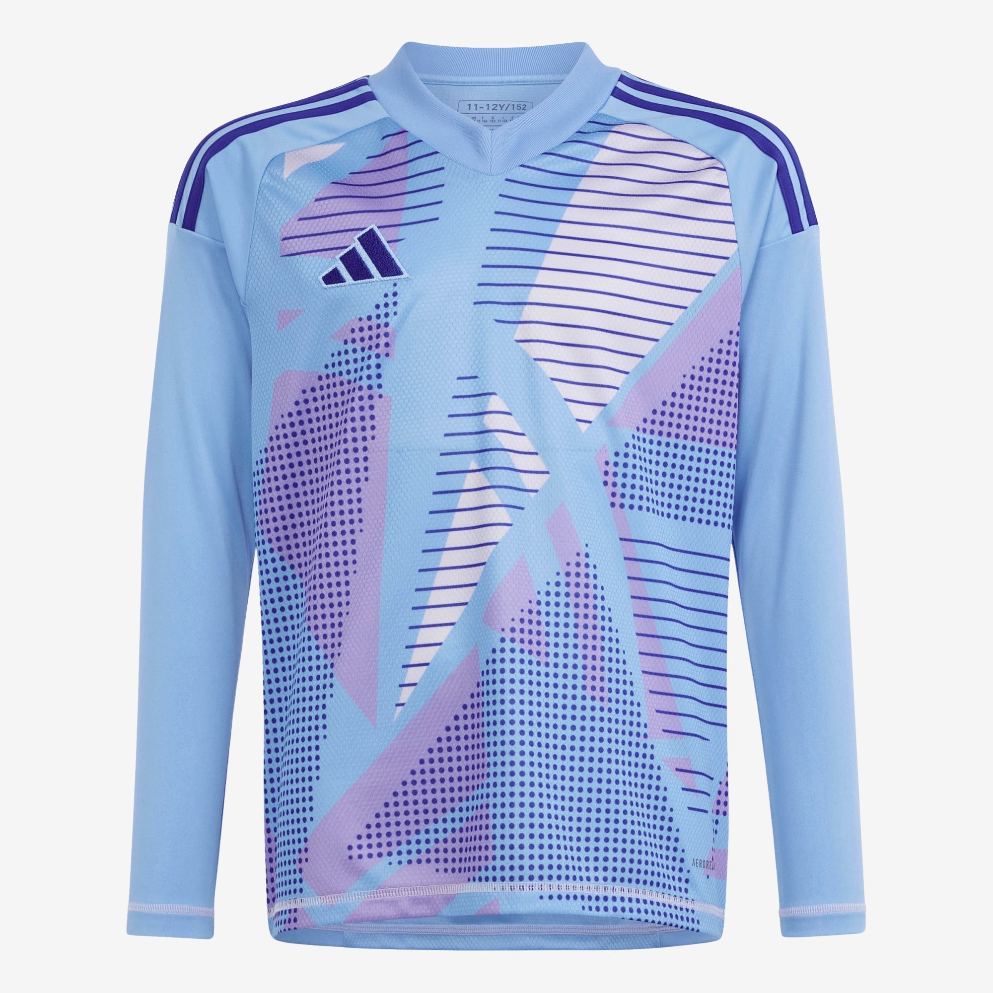Adidas Tiro 24 Competition Goalkeeper Soccer Pants - Men's Professional Football Training & Match Shorts for Goalkeepers - Perfect for Practice, Games & Outdoor Sports Activities