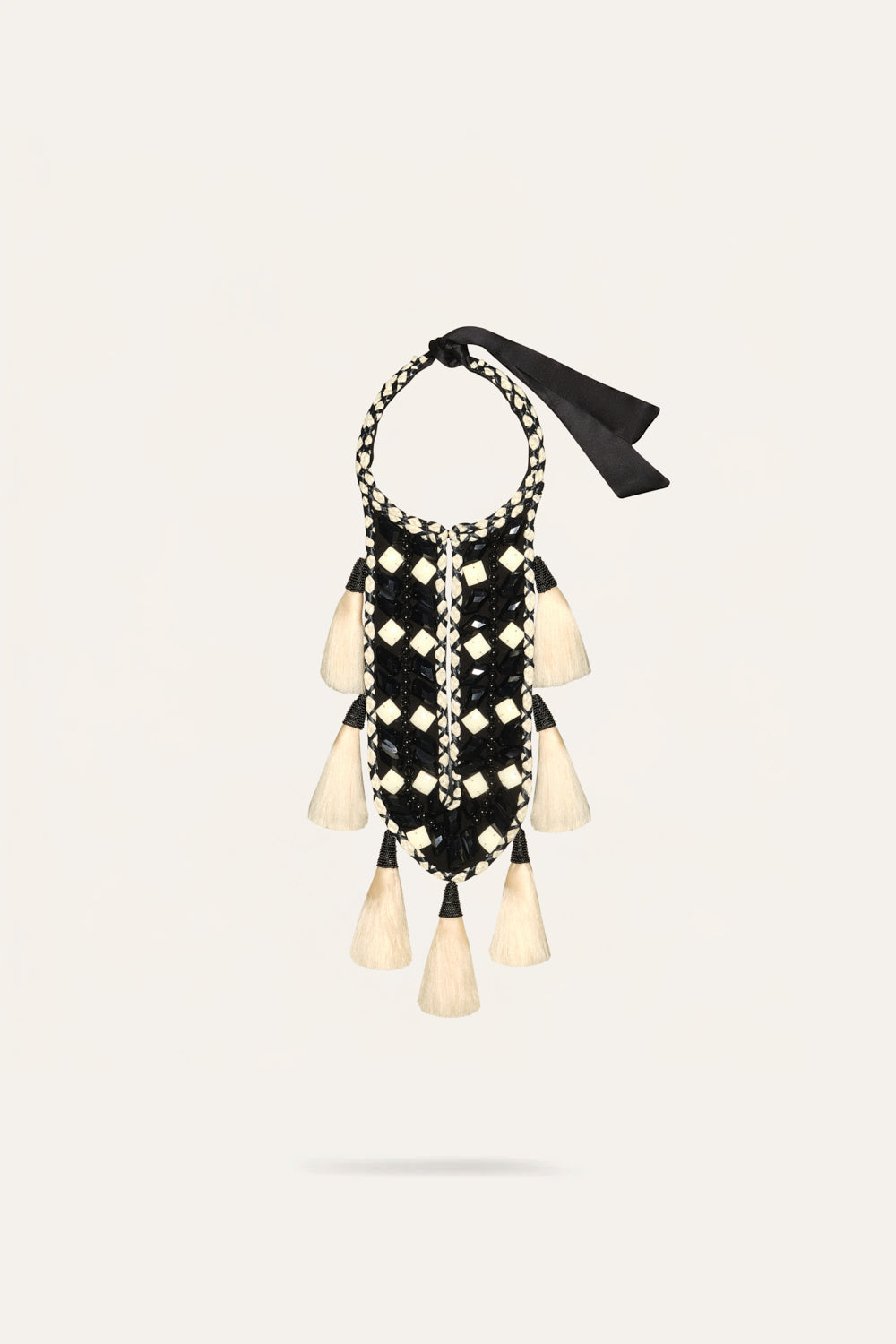 Exquisite Handmade Luxury Necklace for Women - Elegant Boho Jewelry Gift for Her - Perfect for Weddings, Parties & Special Occasions