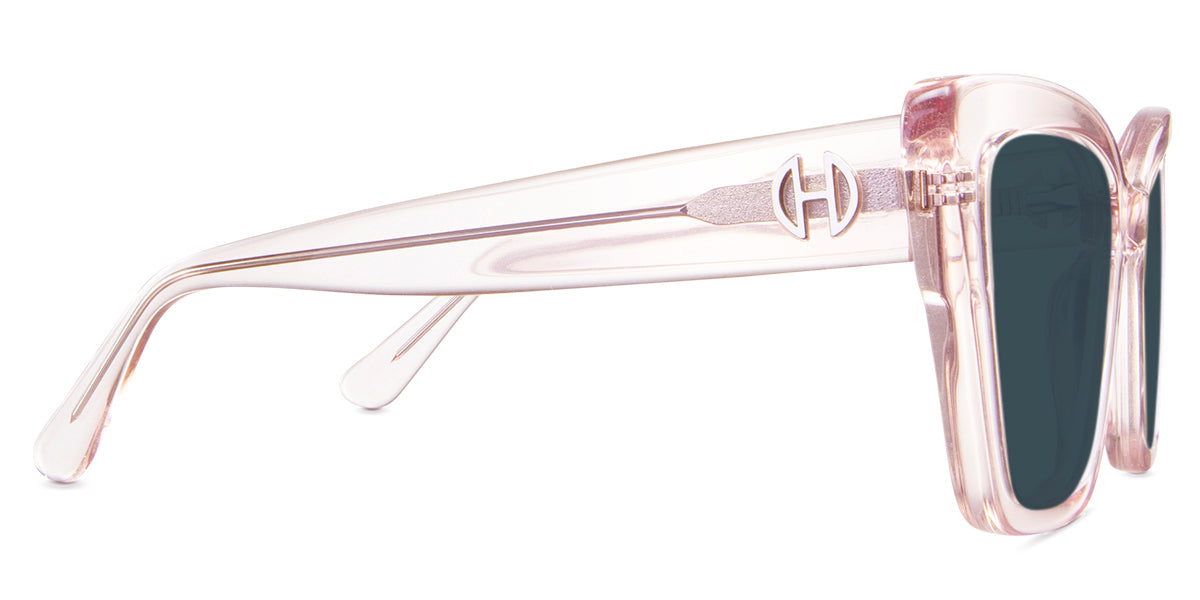 Chet Women's Prescription Sunglasses - UV Protection, Stylish & Comfortable for Driving, Outdoor Activities & Fashion