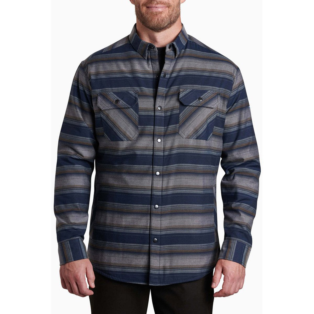 Onyx Stripe