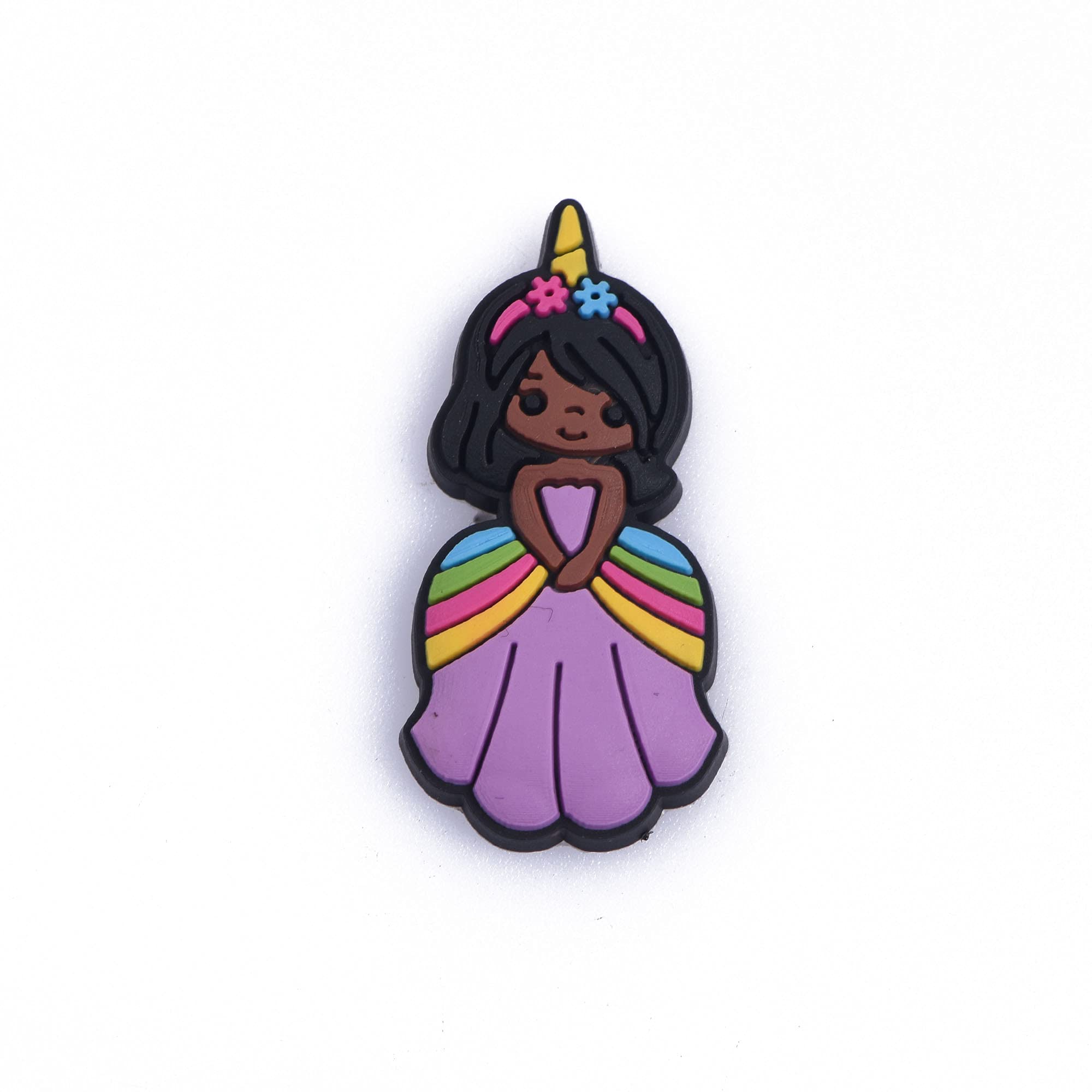 UNN Black Lives Matter Shoe Charms - Decorative Accessories for Kids, Girls, Women | Birthday Gifts, Party Supplies | Perfect for Sneaker Customization & Social Justice Events