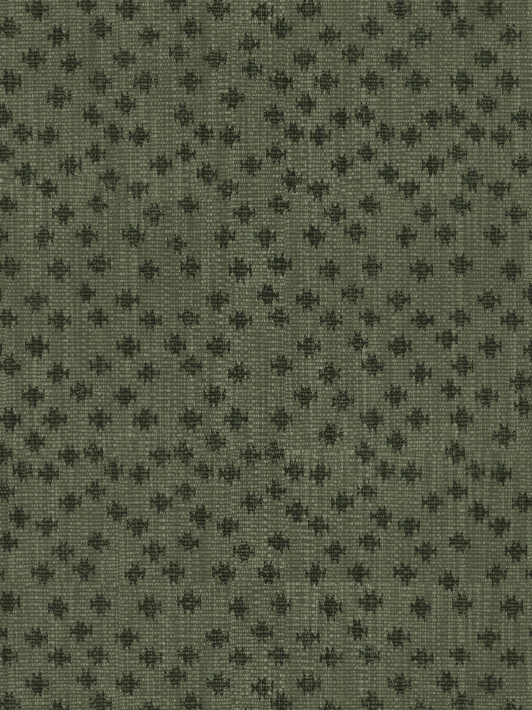 Nathan Turner 'Northstar Star' Wallpaper - Premium Moss Green Peel and Stick Wallpaper for Living Room, Bedroom, and Nursery Decor