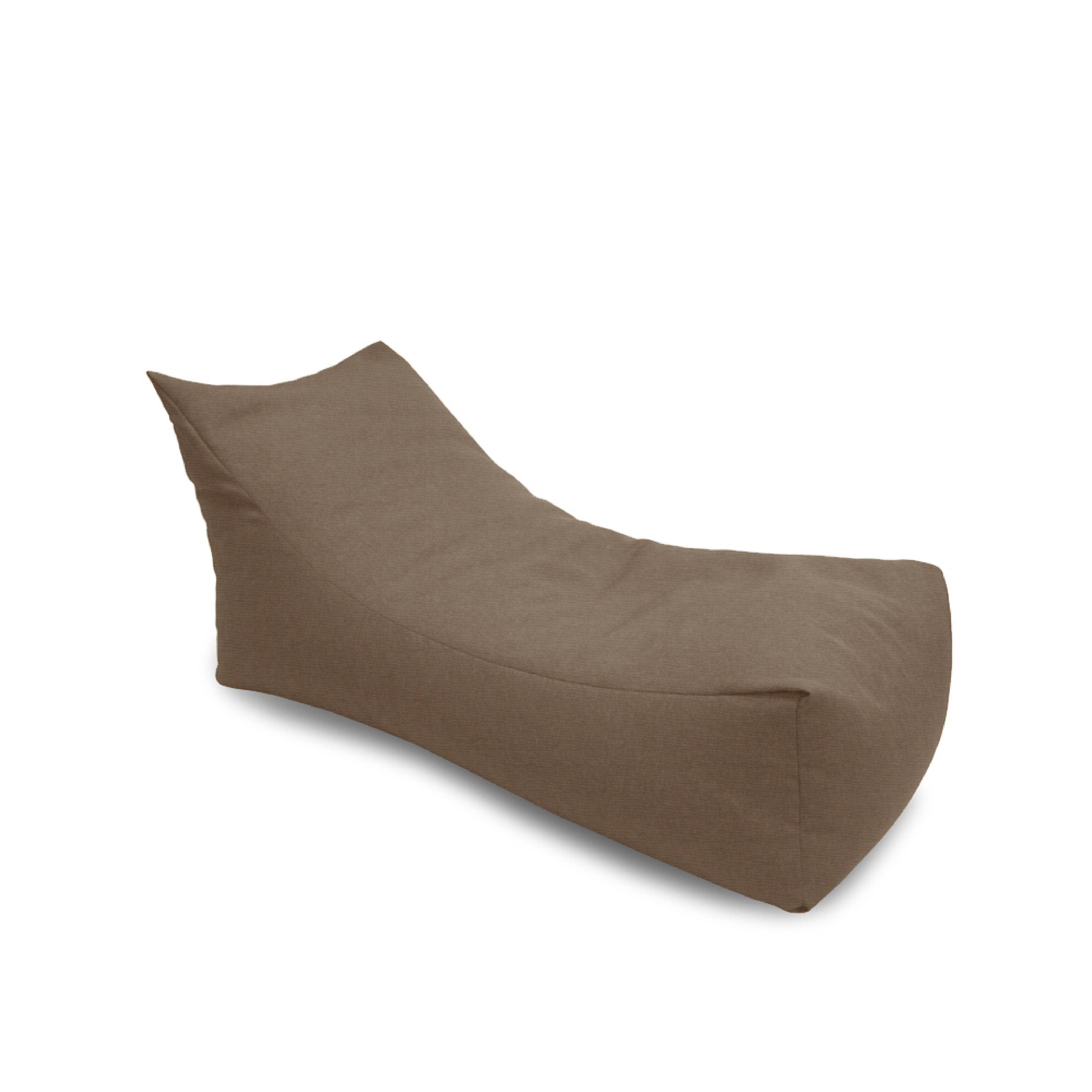 Premium Daisy Bean Bag Chair - Soft & Comfortable Lounge Seat for Kids & Adults - Perfect for Living Room, Bedroom, or Game Room Relaxation