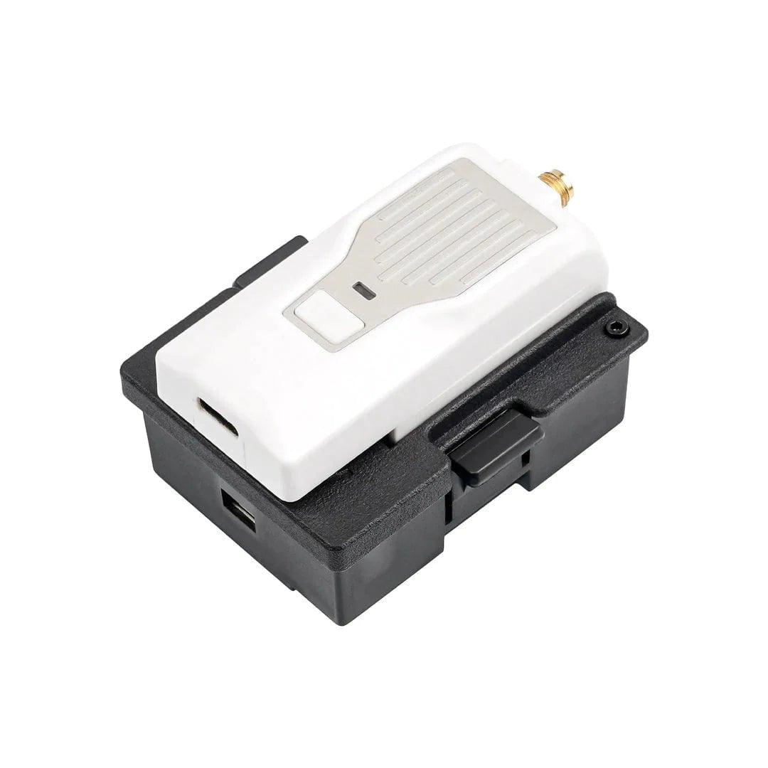 BETAFPV Micro Bay to Nano Module Adapter - Drone FPV Conversion Kit for Tiny Whoop & DIY Quadcopter Builds | Perfect for RC Hobbyists & FPV Racing Enthusiasts