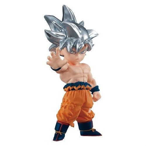 Dragon Ball Adverge Motion 2.5 Inch Bandai Mini Figure