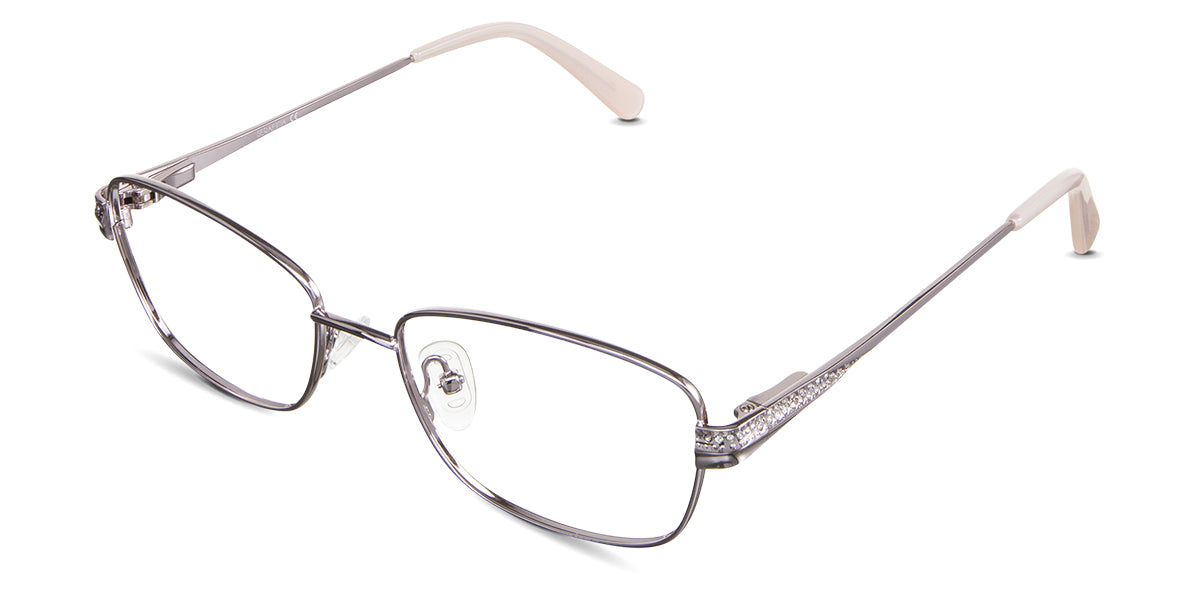 Esther Women's Prescription Eyeglasses - Stylish & Comfortable Frames for Reading, Working & Daily Use