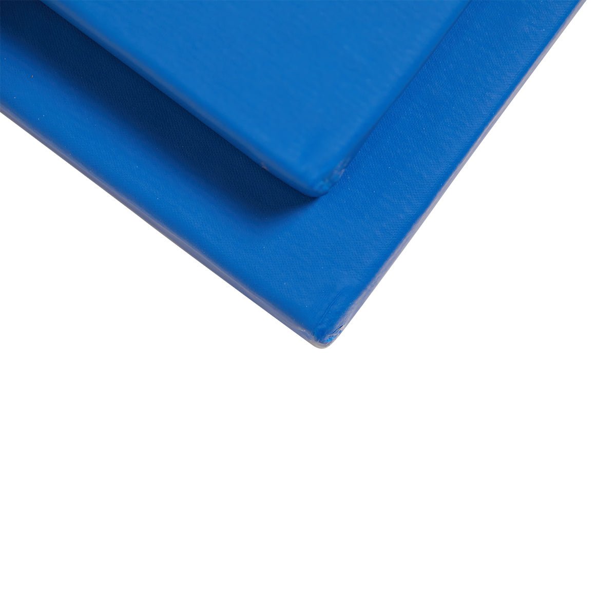 Non-Slip Smooth Tile Mat 1m x 2m (3.3ft x 6.6ft) - Waterproof Bathroom Rug with Strong Grip - Perfect for Shower, Bathtub, Poolside & Spa Areas