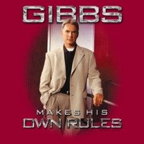NCIS: Naval Criminal Investigative Service Adult T-Shirt - Rule Maker Design | Official TV Show Merchandise for Fans & Collectors | Perfect for Cosplay, Gifts & Casual Wear