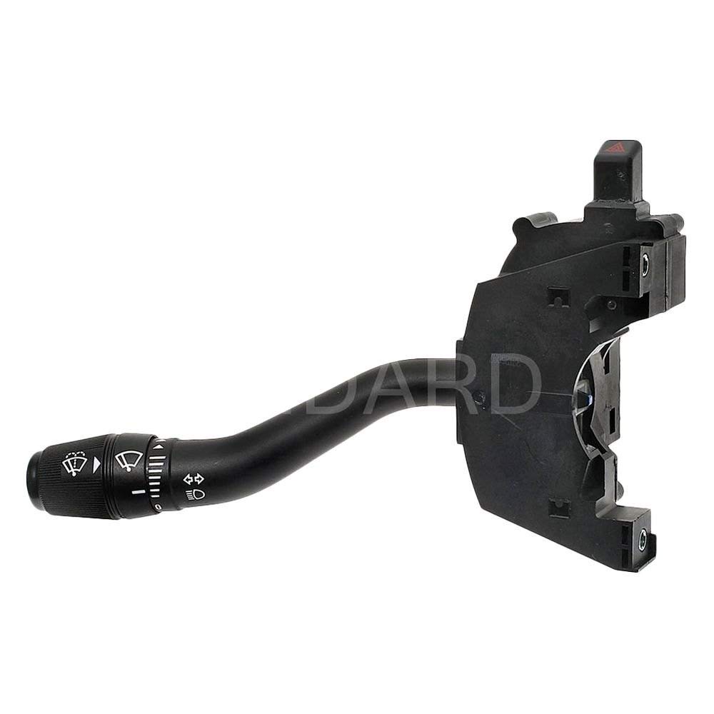 Standard Motor Products DS-1998 Switch - Replacement Ignition Switch for Cars & Trucks | Compatible with Multiple Vehicle Models | Durable & Reliable Electrical Component for Smooth Engine Start