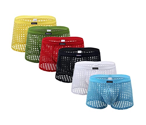 6colors