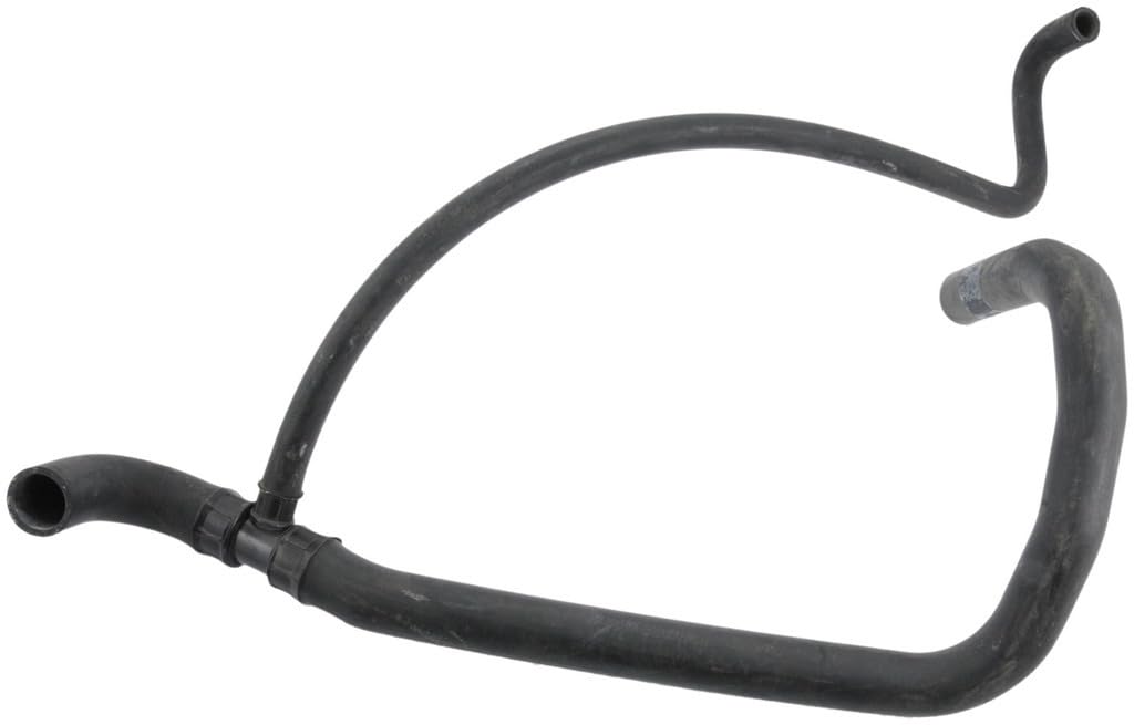 Continental 61688 Molded Radiator Hose - High Performance Cooling System Replacement for Cars & Trucks - Perfect for Engine Overheating Prevention & Maintenance