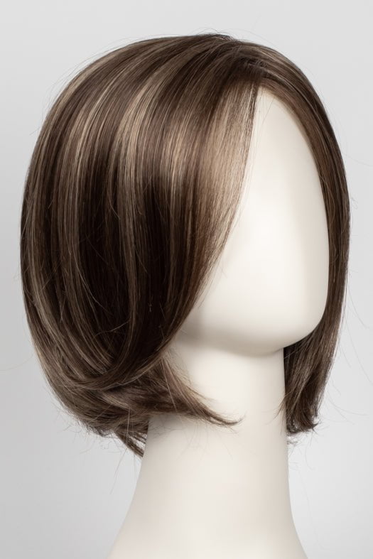 Cameron Petite Synthetic Lace Front Wig (Heat Resistant) - Perfect for Cosplay, Daily Wear & Special Occasions