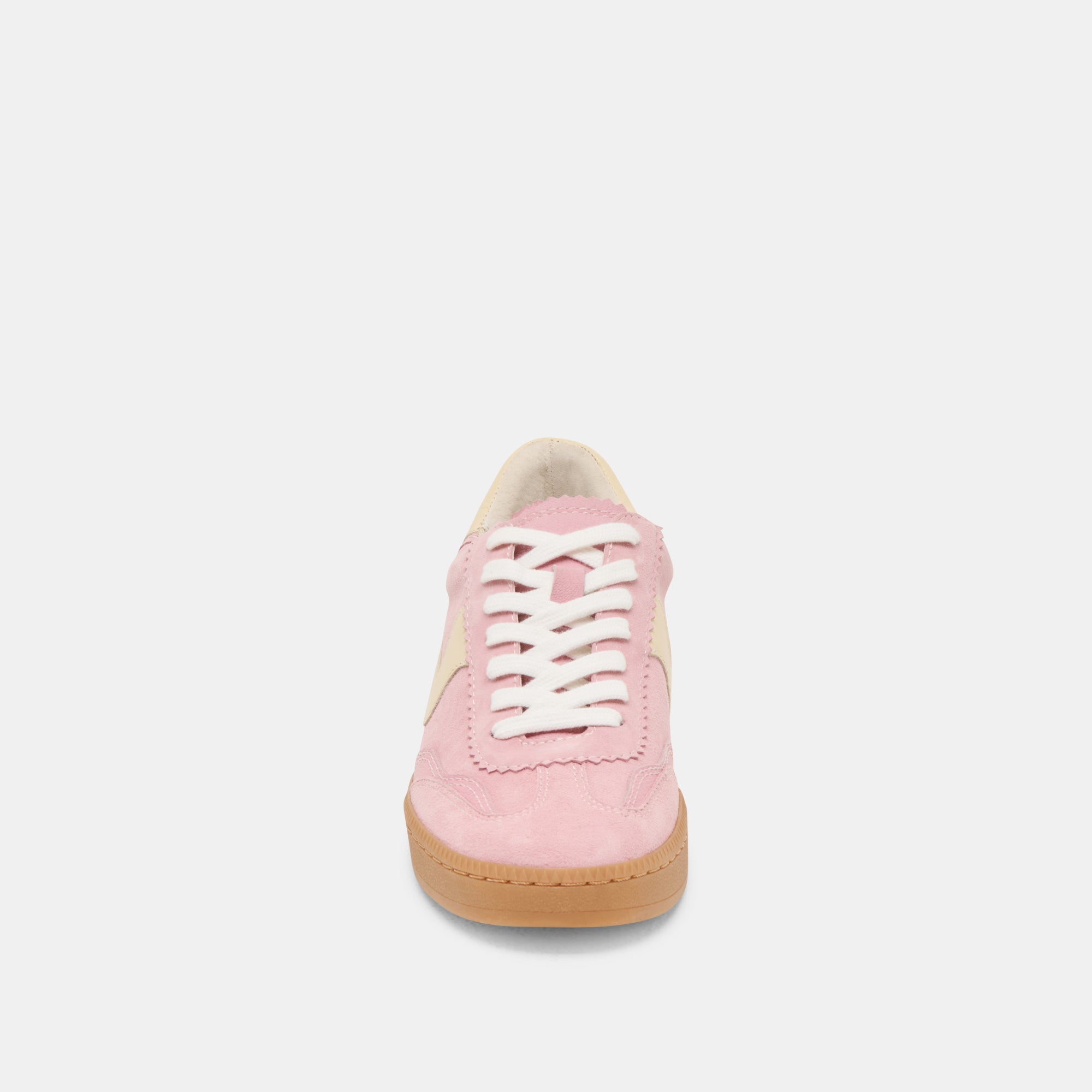 Guava Suede Notice Sneakers - Stylish & Comfortable Casual Shoes for Men & Women | Perfect for Walking, Running & Everyday Wear
