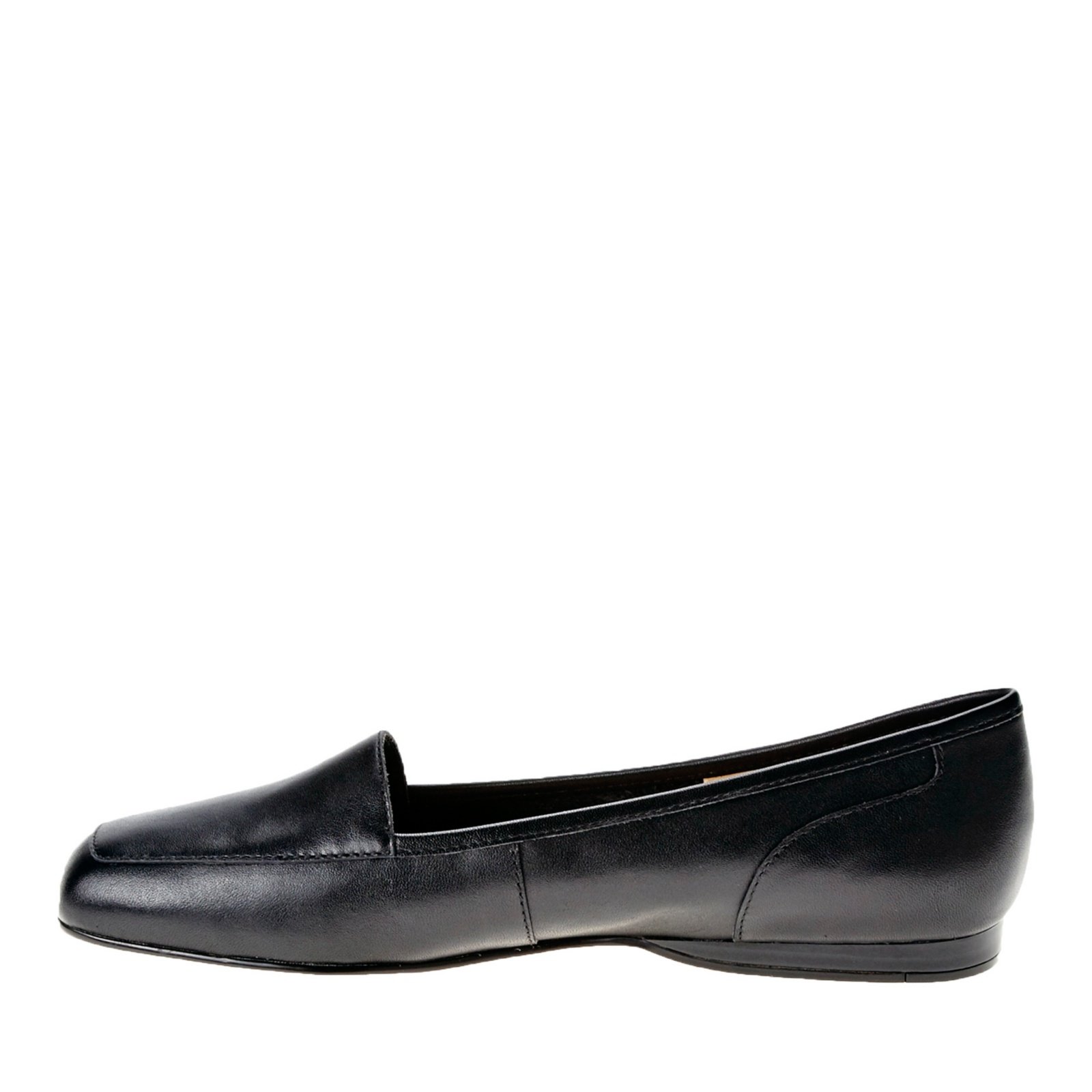 Bandolino Women's Liberty Comfortable Walking Shoes - Stylish & Lightweight for Work, Travel & Everyday Wear