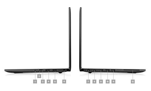 Dell Latitude 7490 14
