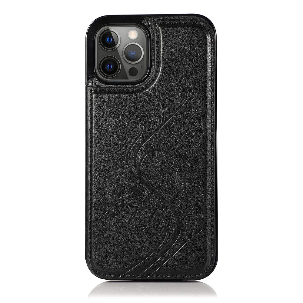 Asuwish iPhone 12 Pro Max Case 6.7
