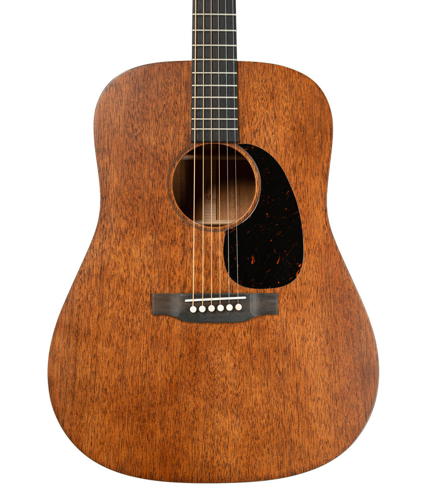 2025 Martin D-17 Mahogany Acoustic Guitar - Premium Solid Wood Construction for Professional Musicians & Performers | Perfect for Studio Recording, Live Concerts & Home Practice