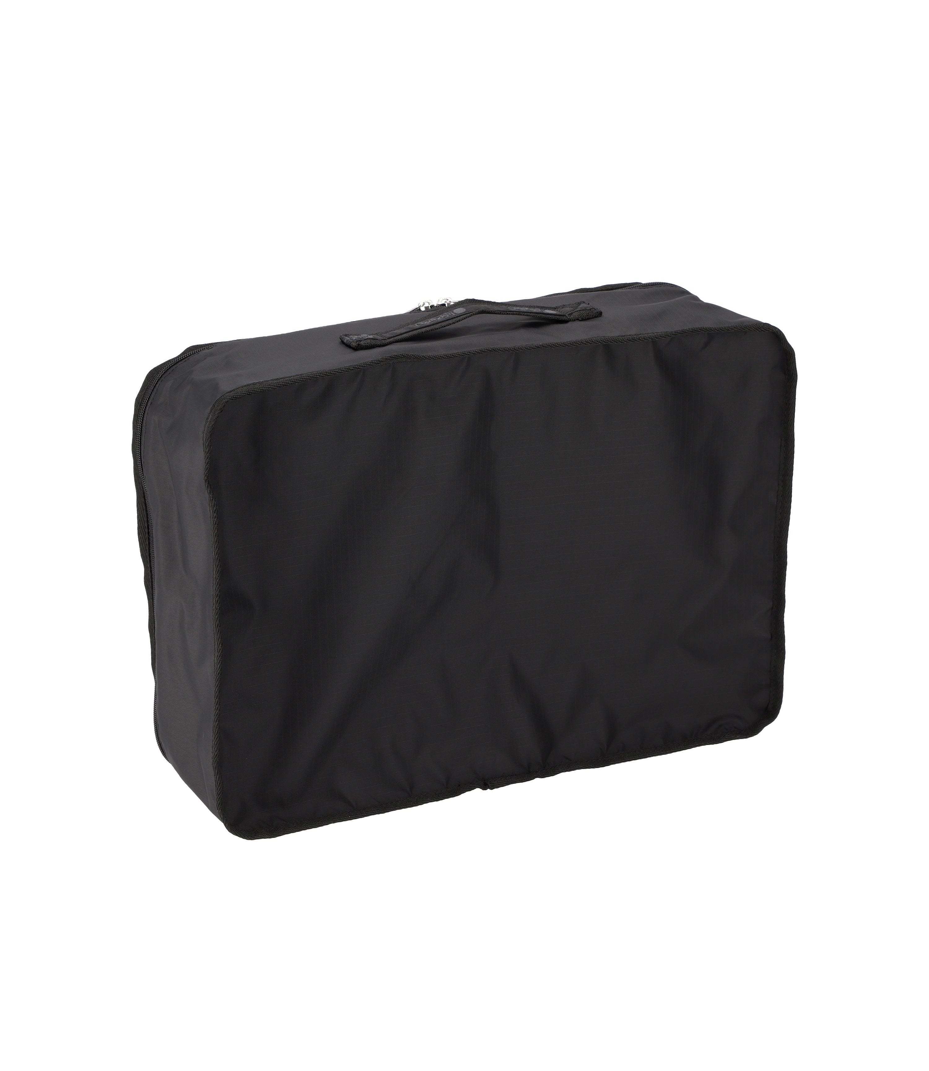Large Packing Cube Set for Travel - 4-Piece Organizer with Mesh Panel for Clothes, Underwear & Accessories | Perfect for Suitcase, Backpack & Carry-On Luggage Organization