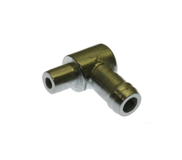 VOG 260 Gear Box Snorkel Connector - High Performance Snorkeling Equipment for Underwater Adventures | Perfect for Scuba Diving, Marine Exploration & Water Sports