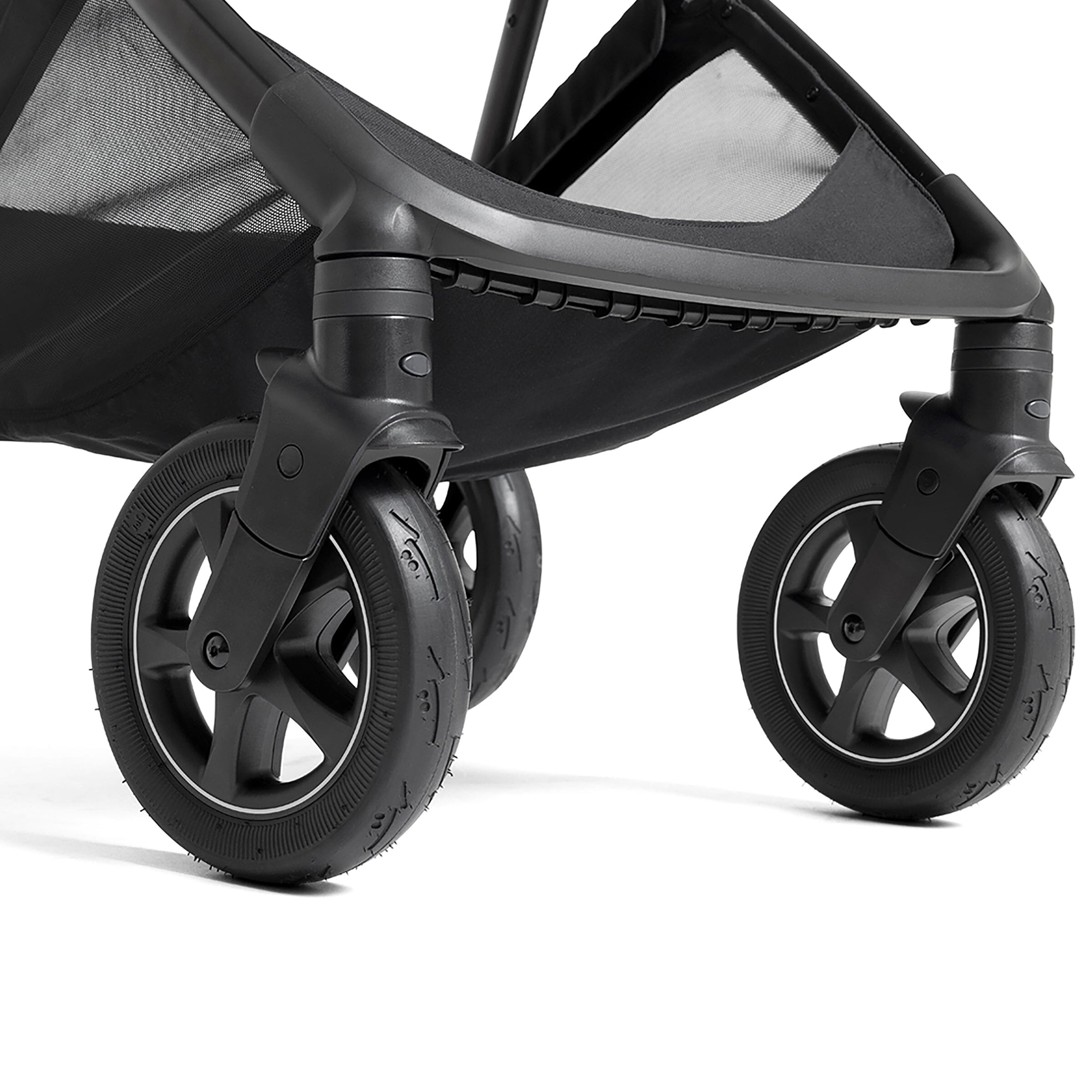 Joie Baby Hazel Stroller - Lightweight Compact Travel Stroller for Infants & Toddlers | Perfect for Air Travel, Shopping & Daily Walks