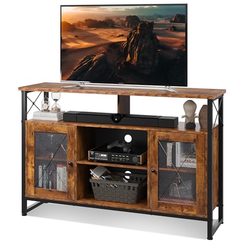 Rustic Brown
