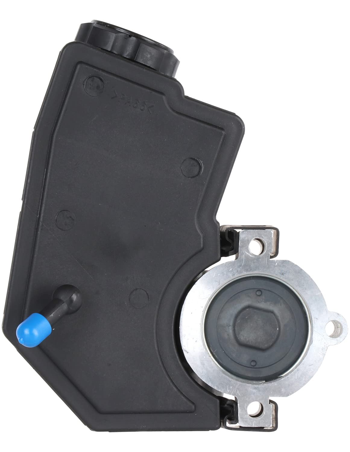 96-38771S New Power Steering Pump for Ford, Chevy, Dodge - High Performance Replacement Part - Perfect for Off-Roading, Towing & Daily Driving