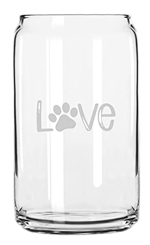 Paw Glossy Love