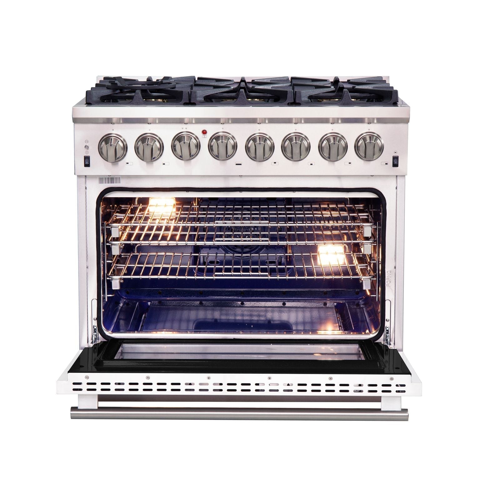 FORNO Fratta Platinum Professional 36