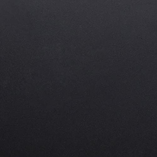 Matte Black