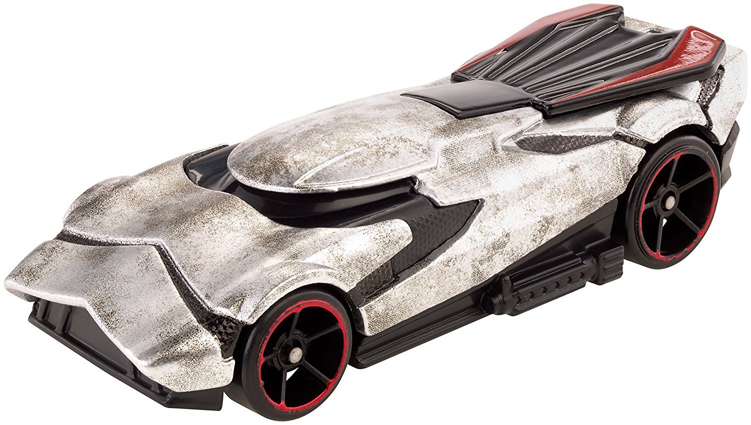 Hot Wheels Star Wars Die-Cast Vehicle 2-Pack #7 - Premium Collectible Toy Cars for Kids & Adults - Perfect for Display, Play & Star Wars Fans Collection