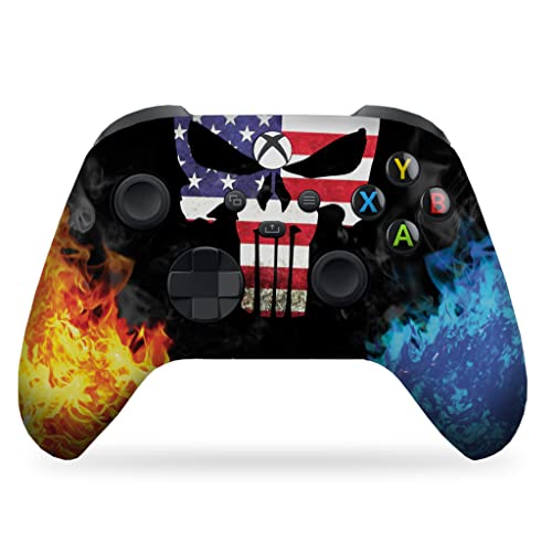 Z AMERICAN WARRIOR