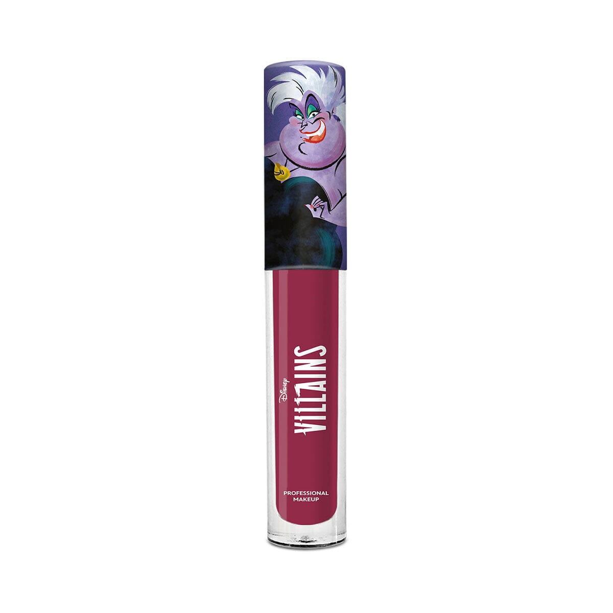 Matte Liquid Lipstick by Úrsula - Long Lasting, Vegan & Cruelty-Free Lip Color for Everyday Wear & Special Occasions