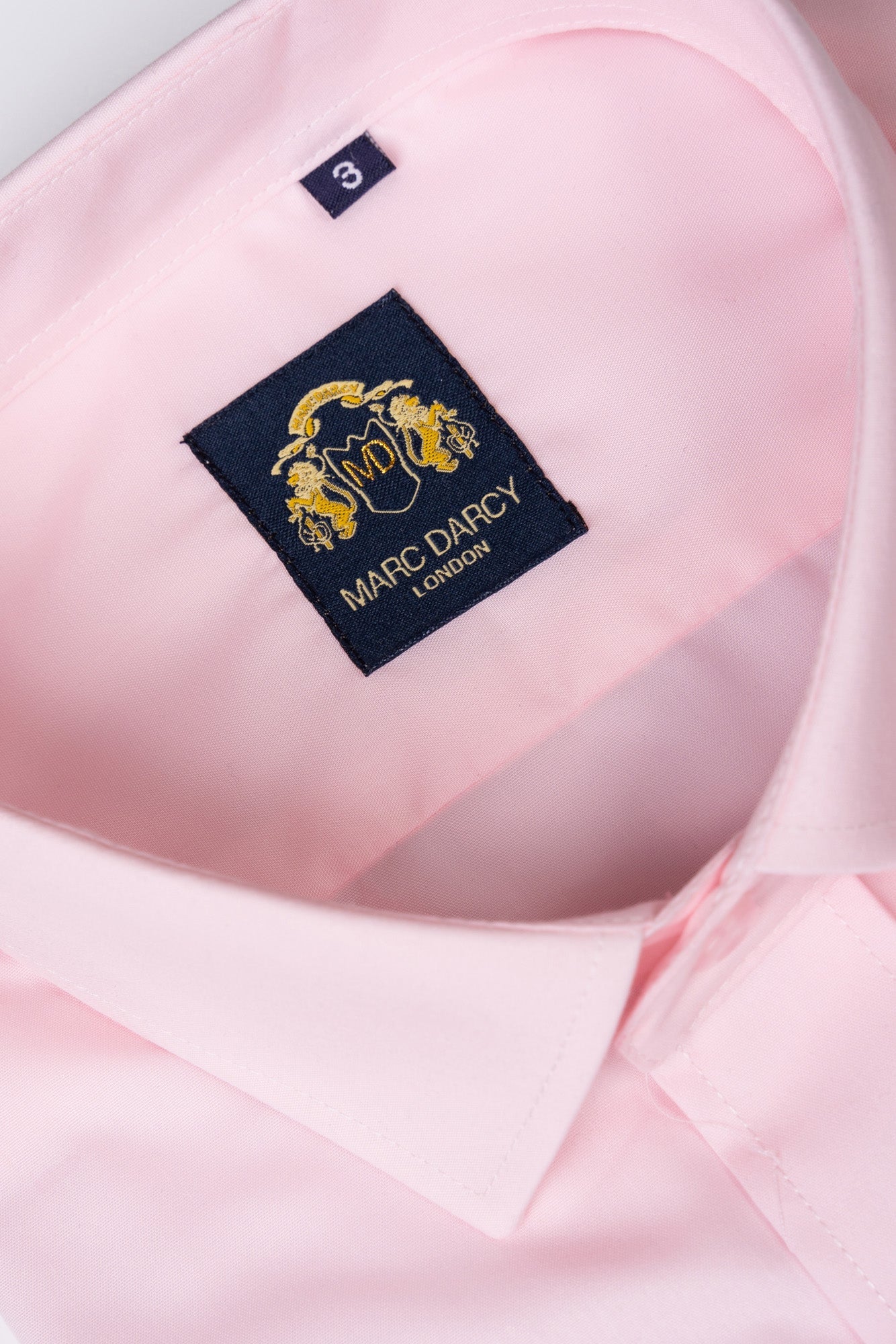 CARTER Women's Pink Long Sleeve Shirt - Soft Cotton Casual Blouse for Work & Everyday Wear | Office, Date Night & Weekend Outfits