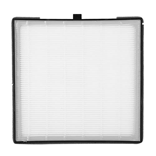 Replaceable Washable Nail Dust Collector Filter Screen for Nail Vacuum Cleaner - Durable Manicure Accessory for Nail Art Salon & Home Use