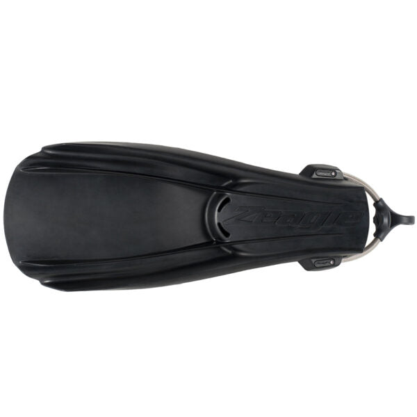Zeagle Recon Black Scuba Diving BCD - Adjustable Buoyancy Control Device for Professional & Recreational Divers - Perfect for Underwater Exploration & Marine Adventures