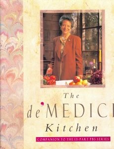 The De'Medici Kitchen (PBS Series) - Renaissance Cooking & History Documentary - Perfect for Food Lovers & History Buffs