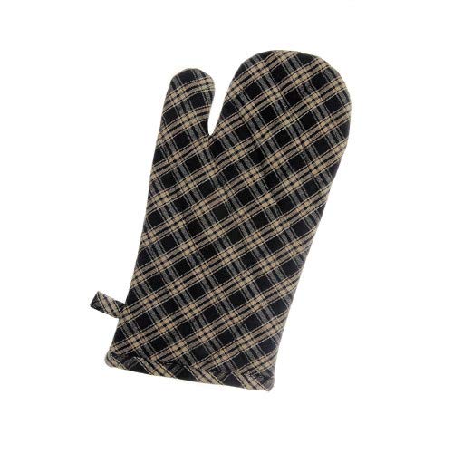 Heat Resistant Oven Mitts and Pot Holders Set of 2 - Premium Kitchen Gloves for Baking, Grilling & Cooking - Perfect for BBQ, Baking & Hot Dish Handling
