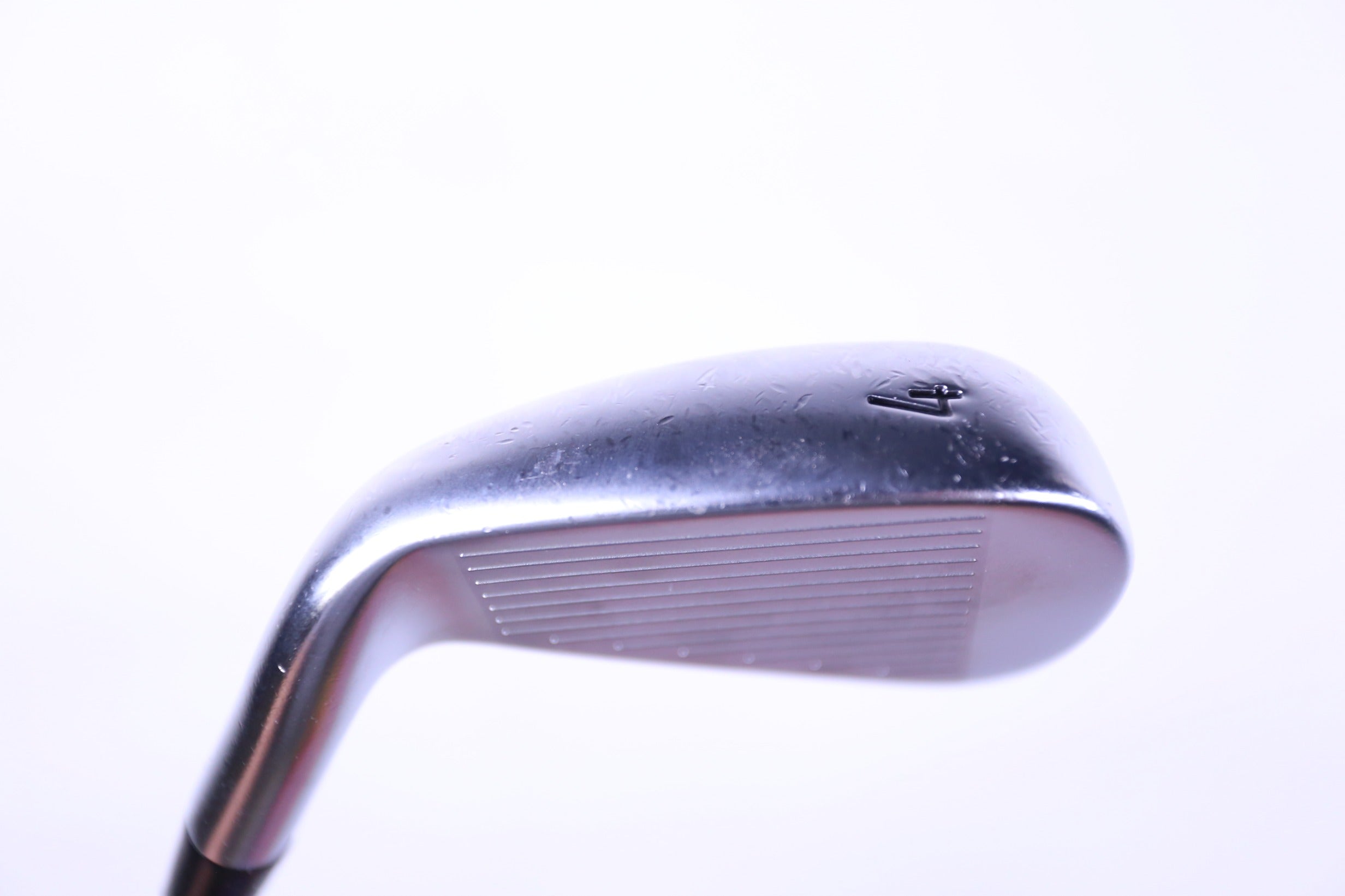 Used Callaway Apex DCB 4 Iron Golf Club - Right Handed Ladies Flex | Perfect for Women Golfers & Beginners | Ideal for Fairway Shots & Approach Play