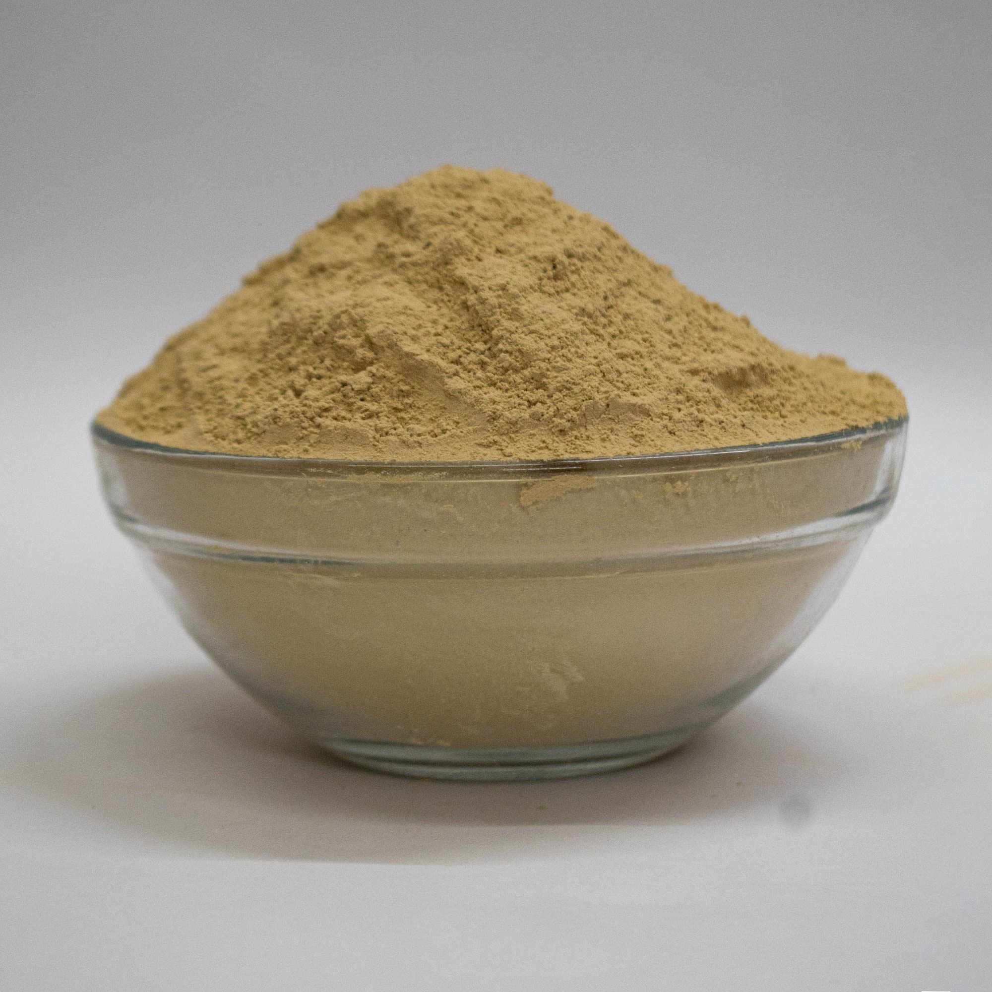 Natural Multani Mitti Clay Powder for Skin & Hair Care | 500g Bentonite Clay Face Mask | Deep Cleansing & Detoxifying | Best for Acne, Oily Skin & Hair Growth | DIY Beauty & Spa Treatments at Home