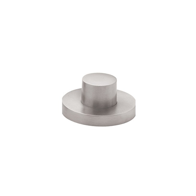 Air Activation Switch Poetto Trim - Polished Nickel Brass for Waste Disposal | Touchless Faucet Upgrade for Kitchen & Bathroom Sinks