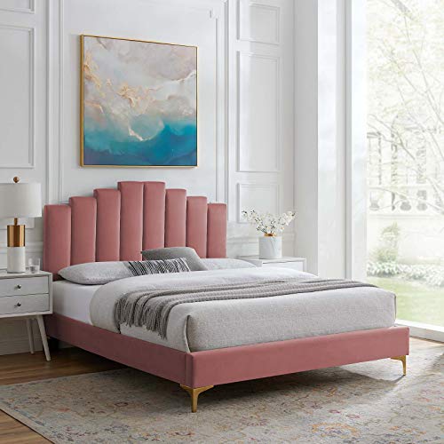 Dusty Rose