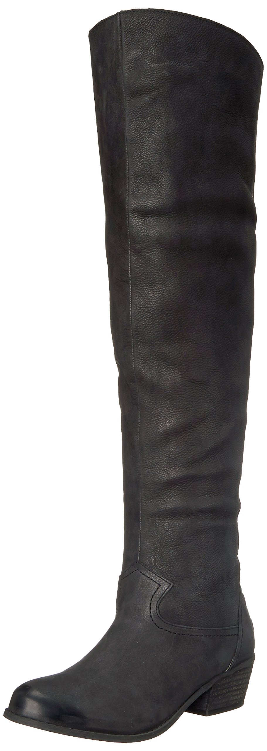 Naughty Monkey Women's Winter Boots - Waterproof, Slip-Resistant & Warm for Snow, Hiking & Outdoor Activities