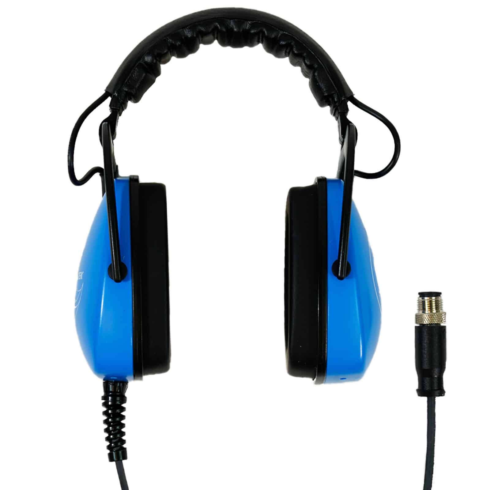 CTX3030 Waterproof Submersible Headphones - Detecting Adventure Aqua Tek - Perfect for Underwater Metal Detecting & Beach Treasure Hunting