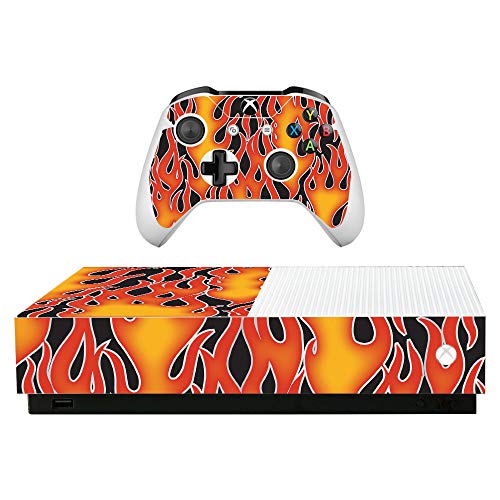 Hot Flames