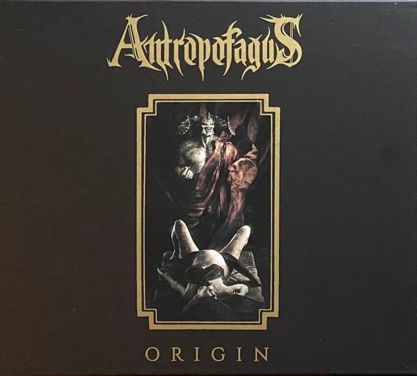 Antropofagus Origin - Premium Quality Apparel for Fashion Enthusiasts | Perfect for Casual Wear, Street Style & Unique Fashion Statements